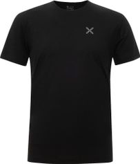Montura Logo Merino T-shirt Herren T-Shirt für sämtliche Outdoor Aktivitäten