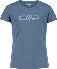 CMP KID G CO T-shirt Mädchen T-Shirt für sämtliche Outdoor Aktivitäten