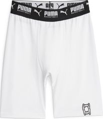 Puma Hoops Team Short Baselayer Herren Laufshorts