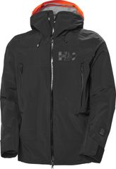 Helly Hansen Men's Sogn Shell 2.0 Ski Shell Jacket Herren Skijacke