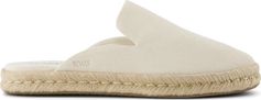 Toms Santiago Mule Damen Sandalen
