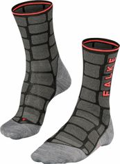 Falke BC6 Cobblestone Unisex Biking Socken