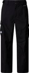 The North Face Mens Blizzardery Cargo Pant Herren Skihose