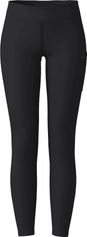 Löffler Women Tights Double DRY Damen Lauf- & Trainingshose