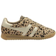 Gola Torpedo Safari Sneaker Women Damen Freizeitschuhe