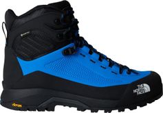 The North Face Mens Verto Alpine Mid Gore-tex