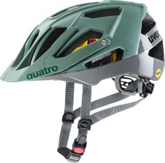 Uvex Quatro cc Mips
