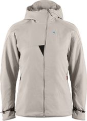 Klättermusen Vili Hood Jacket Women Kunstfaser Isolationsjacke für Damen