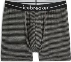 Icebreaker M Anatomica Boxers
