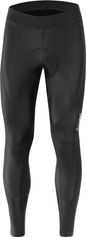 Löffler Men Bike Tights Thermo Elastic Herren Radhose