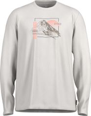 Maloja MedergenM. Herren Longsleeve für Freizeit und Outdooraktivitäten