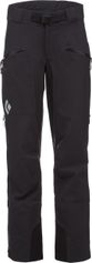 Black Diamond W Recon Stretch Ski Pants Damen Freeskihose