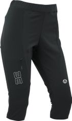 MAUL Sport Simssee - Trekking Leggings Capri elas. Outdoor Shorts
