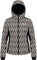 Colmar Flex - Dynamic Printed Softshell Jacket Isolationsjacke für Damen
