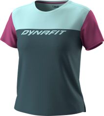 Dynafit Traverse Light T-shirt W Damen T-Shirt für sämtliche Outdoor Aktivitäten