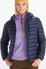Marmot Wm's Highlander Hoody Daunenjacke für Damen