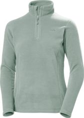 Helly Hansen W Daybreaker 1/2 Zip Fleece Damen Freizeitjacke