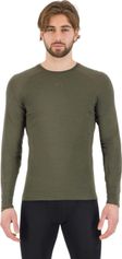 Karpos Dinamico Merino 130 Jersey LS Herren Funktionswäsche