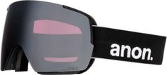 Anon M5S Polar Prcv Black/Prcv PLR Onyx Unisex Skibrille