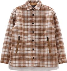 cmp - collective (of) moving people Woman Jacket Damen Freizeitjacke