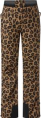 Picture EXA Printed Pants Damen Freeskihose
