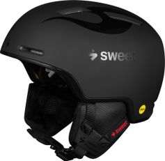 Sweet Protection Looper Mips Helmet x Jesper Tjader Unisex Skihelm