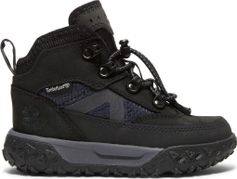 Timberland Kids Mid Bungee Waterproof Sneaker Kinder Wanderschuhe