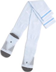 Puma Mcfc Graphic Socks Replica Herren Sportsocken
