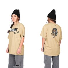 Level Call Me Unisex T-Shirt für sämtliche Outdoor Aktivitäten