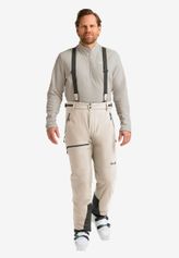 Jack Wolfskin Flowline Pro 2L INS Pants M Herren Skihose