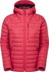 Rab Microlight Alpine Jacket Wmns Damen Freizeitjacke