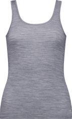 Mons Royale Womens Folo Merino Tank Damen Sportunterwäsche