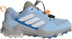 adidas Terrex AX4S Speed Lacing Hiking Traxion Shoes Kids Kids Boys AND Girls Unisex Wanderschuhe