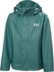 Helly Hansen Juniors' Moss Rain Jacket Kinder Freizeitjacke