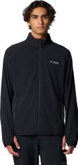 Columbia Spectre Ridge Tech Fleece Full Zip II Herren Midlayer Test
