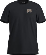 Maloja LEANOM. Herren Laufshirt
