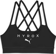 Puma W Puma x Hyrox Move Strappy Bra Damen Sportunterwäsche