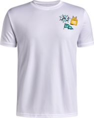 Under Armour B Tech Graphic NEW 1 Jungen Laufshirt