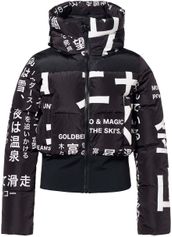 Goldbergh Gaito Ski Jacket Damen Skijacke