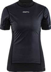 Craft Active Extreme X Wind Short Sleeve Women Damen Sportunterwäsche