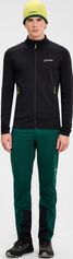 Berghaus Kinetic Powerstretch Jacket AM Herren Freizeitjacke