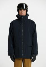 SOS Lipno M Shell Jacket Herren Skijacke