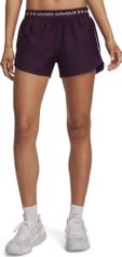 Under Armour Tech Play Up Shorts Damen Laufshorts