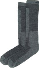 Lundhags Merino Trekking Sock High Unisex Trekking & Wandersocken