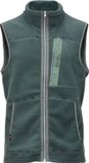 Elevenate Men Canyon Pile Fleece Vest Outdoorweste für Herren