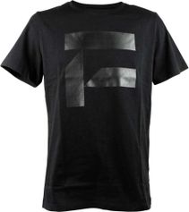Flaxta F Tee Unisex T-Shirt für sämtliche Outdoor Aktivitäten