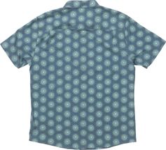 Salty Crew Drifter UV Button UP Herrenhemd für Outdoor Aktivitäten