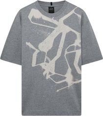 Oakley Graffiti Camo Tee Herren Tanktop für Outdoor & Freizeitaktivitäten