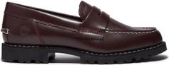Timberland Womens Loafer Shoe Damen Freizeitschuhe