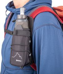 Kohla Softflask&pet Bottle Holder incl. Softflask